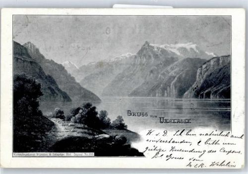 Urnersee