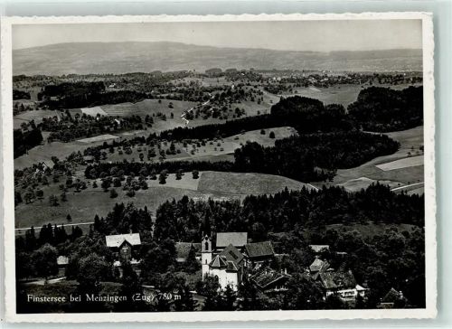 6313 Finstersee - Feldpost Füs Kp 11 70