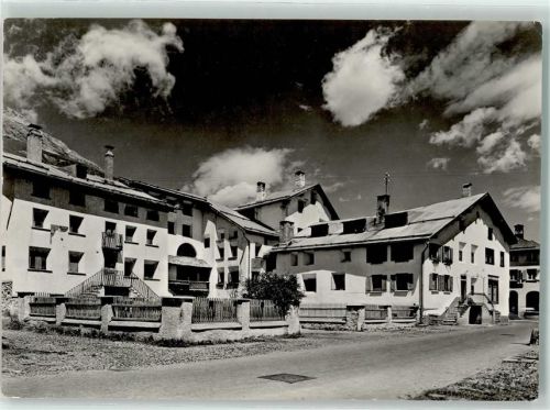 7505 Celerina/Schlarigna - Verlag u. Fotograf Albert Steiner