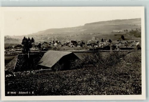 3532 Zäziwil