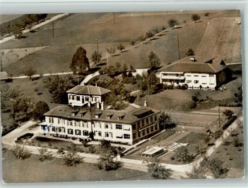 3506 Grosshöchstetten - Das Bezirksspital