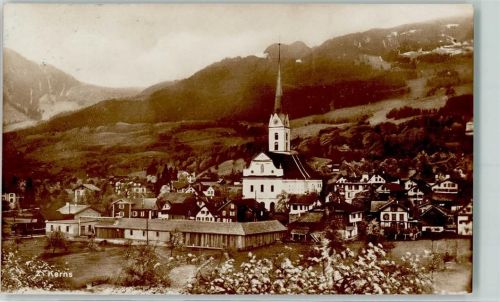 6064 Kerns - Kirche