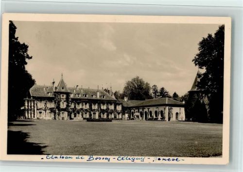 1298 Céligny Bossey - The Progressive College For Women