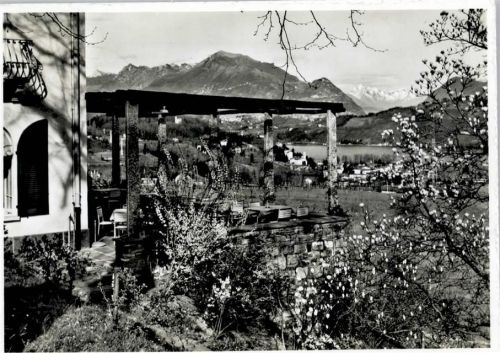 6984 Pura - Albergo Paladina