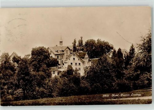 9405 Wienacht-Tobel - Hotel R.Maier Landegg