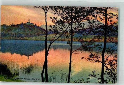 6933 Muzzano 1917 - See