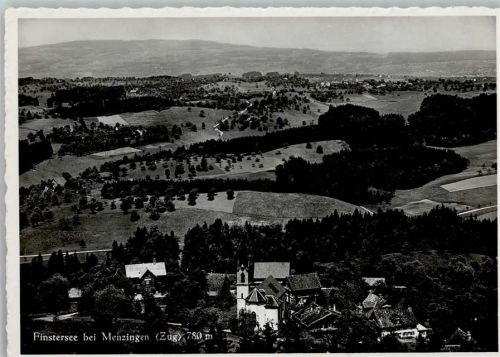 6313 Finstersee - Vue generale