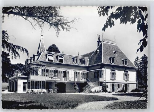 1197 Prangins - Sans-Souci