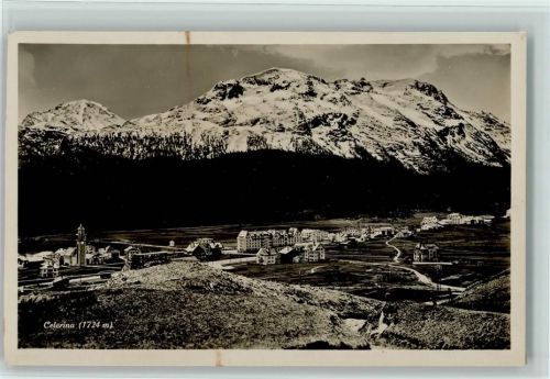 7505 Celerina/Schlarigna