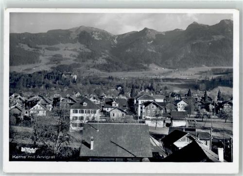 6064 Kerns - Arvigrat