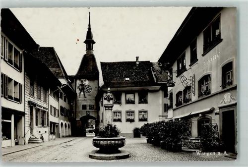 3380 Wangen an der Aare