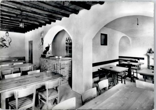 6637 Sonogno - Grotto Efra