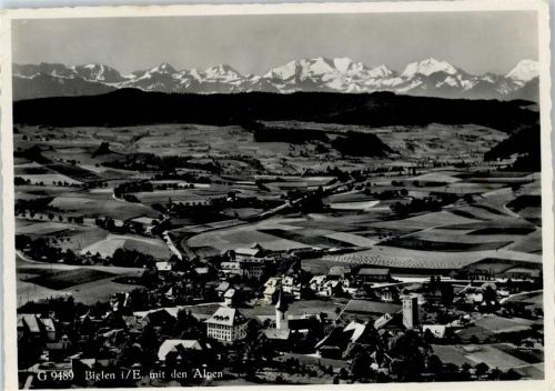 3507 Biglen - Gesamtansicht