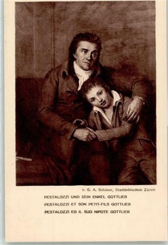 entwertet 1.August Bundesfeier / Pro Patria Schweiz