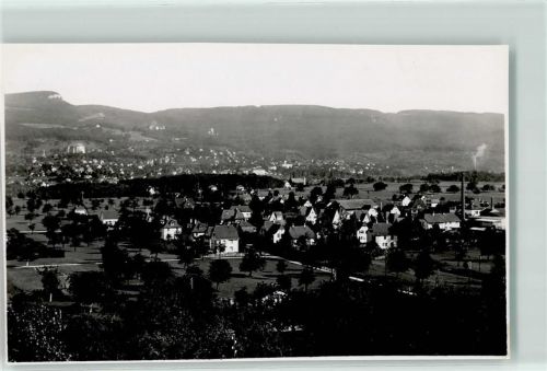 4153 Reinach BL Neureinach Gebrauchsspuren