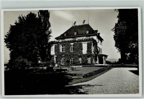 8268 Salenstein - Schloss Arenenberg Napoleonmuseum