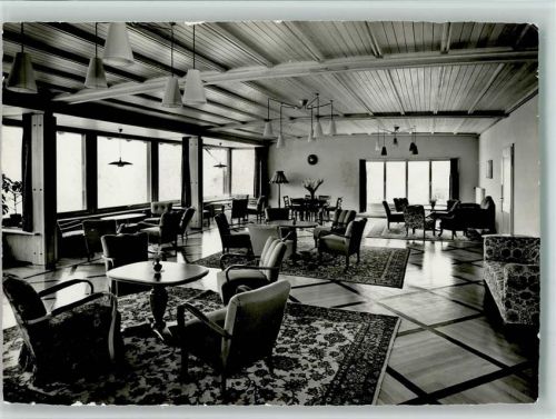 9405 Wienacht-Tobel - Kurhaus Landegg Wohnraum