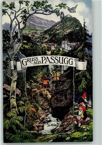7062 Passugg-Araschgen