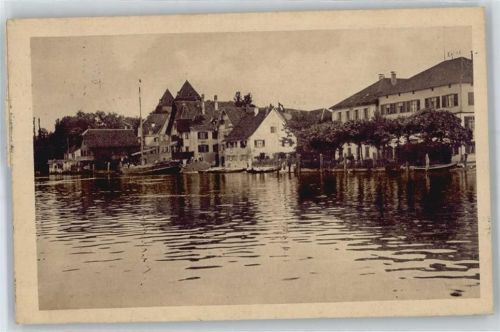 8274 Gottlieben - Teilansicht