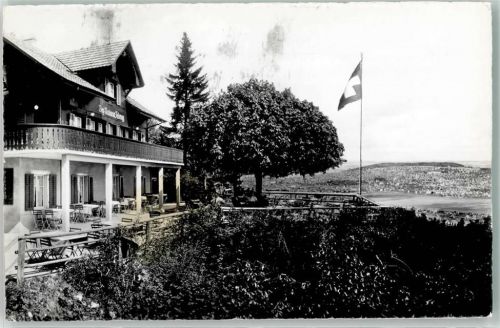 8134 Adliswil - Gasthaus Felsenegg