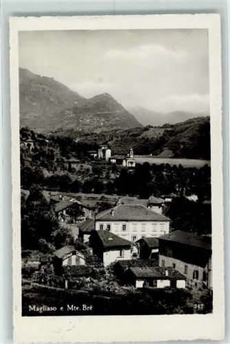6983 Magliaso - e Mte Bre