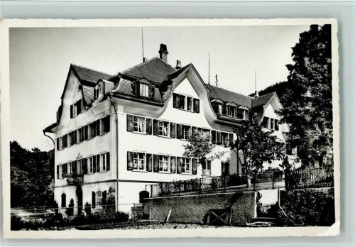 9125 Brunnadern - Ferienheim Auboden