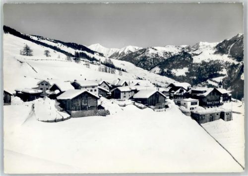 7433 Casti-Wergenstein - Ferienheim Haus Vizan
