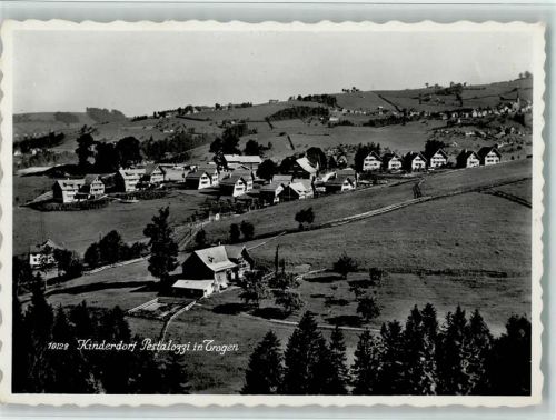 9043 Trogen - Kinderdorf Pestalozzi