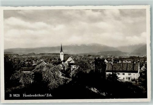 8634 Hombrechtikon Gebrauchsspuren