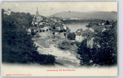 5080 Laufenburg