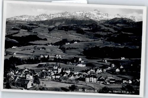 9104 Waldstatt - Gesamtansicht