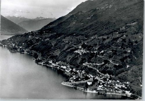 6576 Gerra - Gesamtansicht