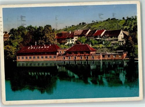 8193 Eglisau Gebrauchsspuren