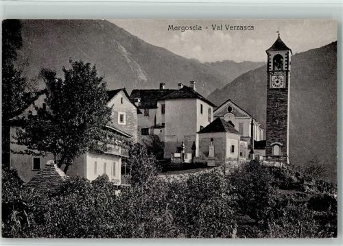6647 Mergoscia - Val Verzasca