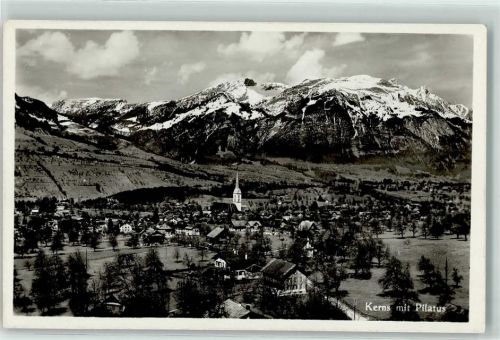 6064 Kerns - Pilatus