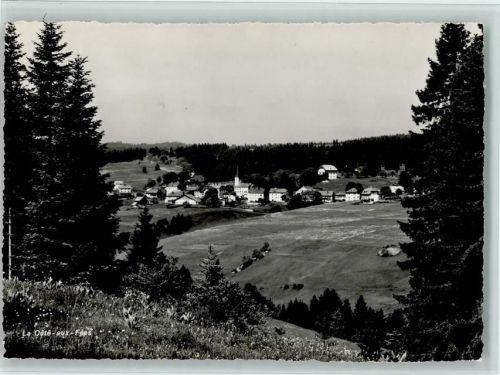 2117 La Côte-aux-Fées