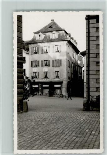 8730 Uznach - Privat-Foto