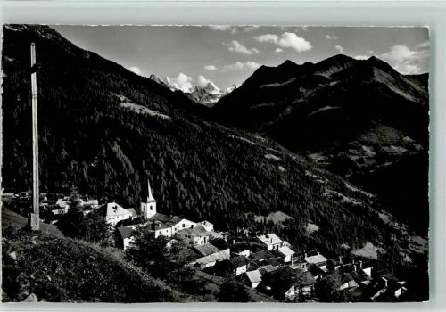 3961 St-Luc - Besso Gabelhorn Cervin