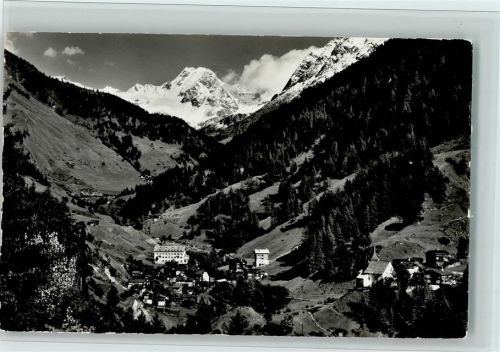 3996 Binn - Ofenhorn