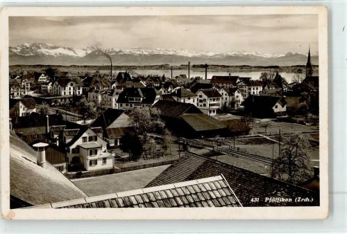 8330 Pfäffikon ZH - Gasthaus