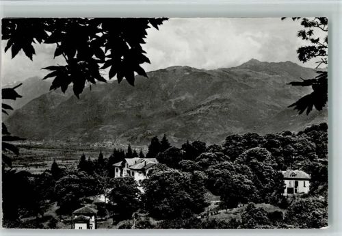 Ceneri - Monte Ceneri