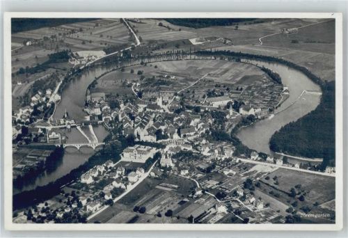 5620 Bremgarten AG - Gesamtansicht