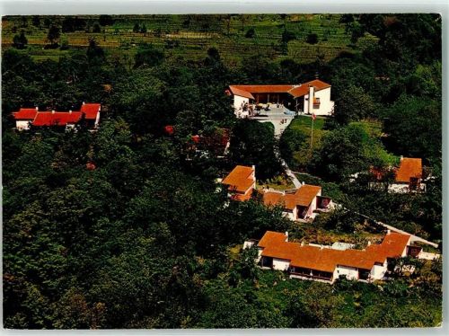 6997 Sessa - Feriensiedlung VPOD