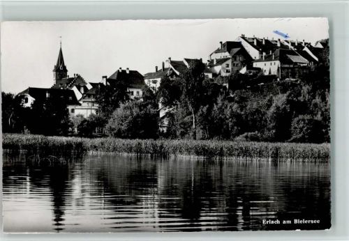 3235 Erlach - Bielersee