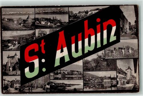 2024 St-Aubin NE