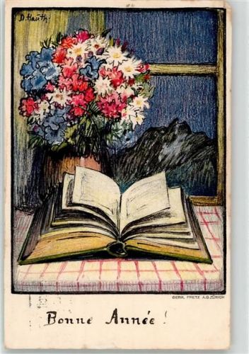 1. August Bundesfeier / Pro Patria Schweiz