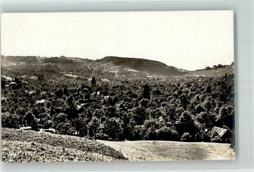 9425 Thal - Ort handschriftlich