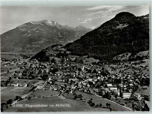 8753 Mollis Gebrauchsspuren Fliegeraufnahme