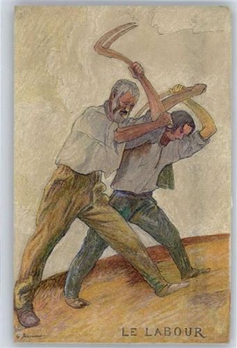 Bundesfeier Ganzsachen Schweiz Künstlerkarte