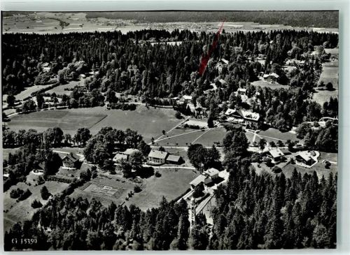 2067 Chaumont Gebrauchsspuren Fliegeraufnahme